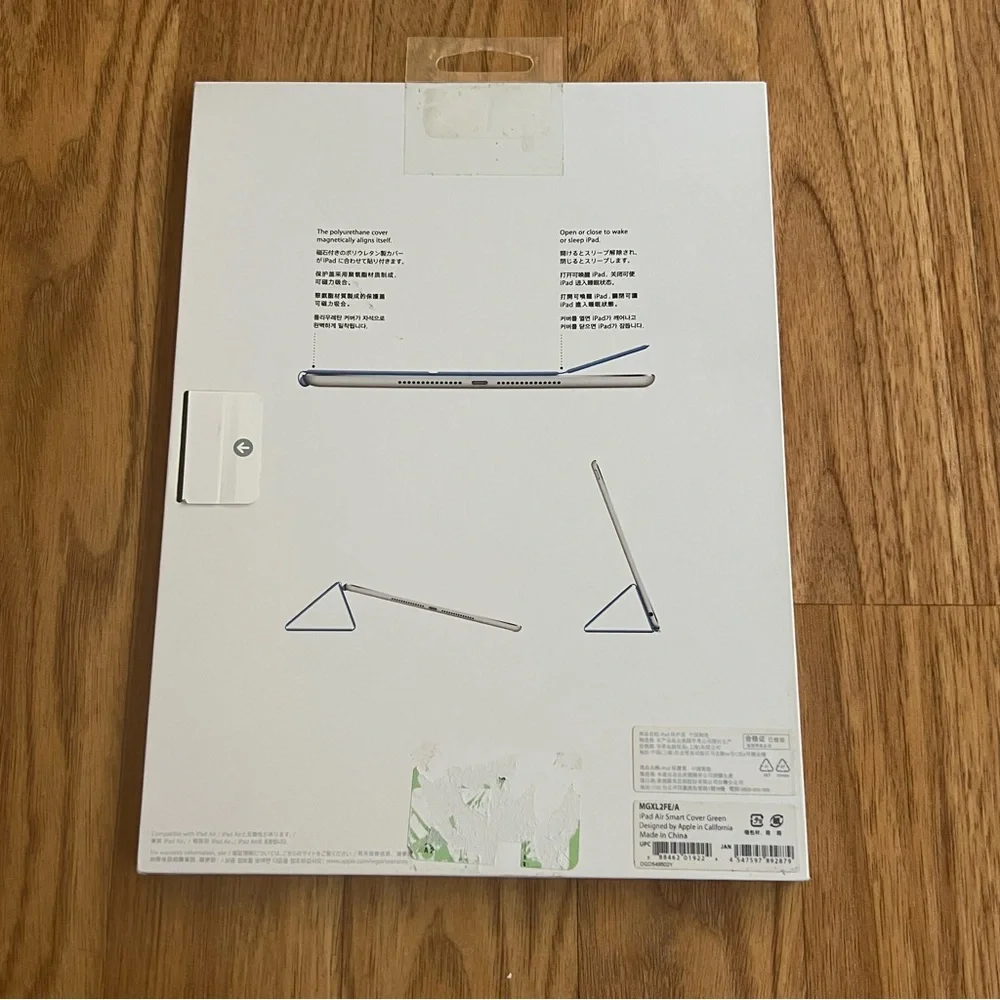 Apple iPad Smart Cover 